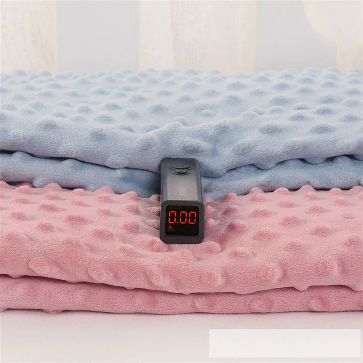 Baby Blankets