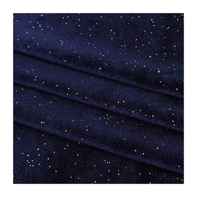 Cloth Dress Velvet Fabric