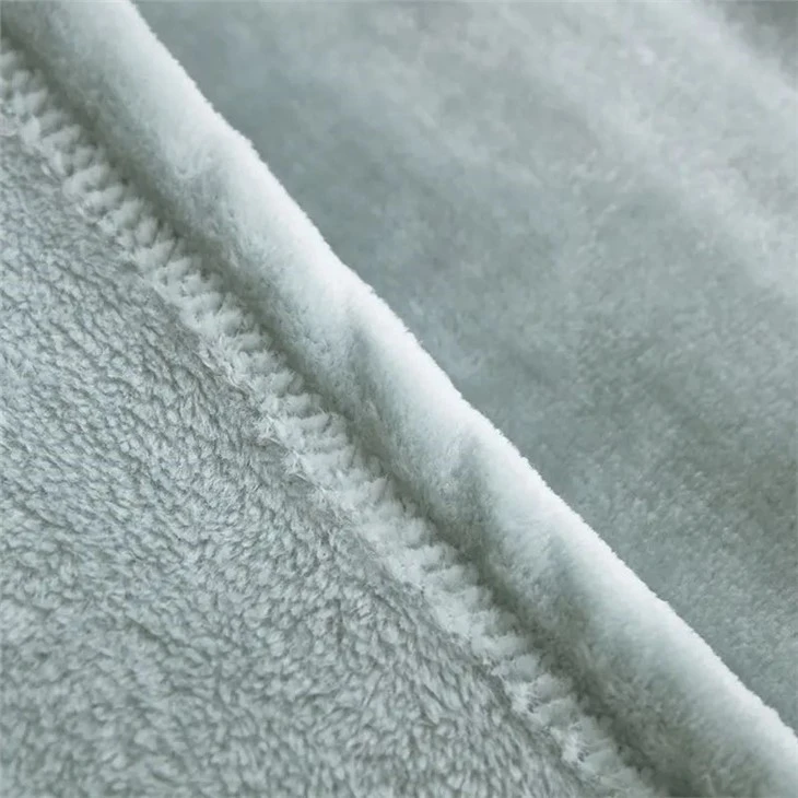 Coral Blanket factory