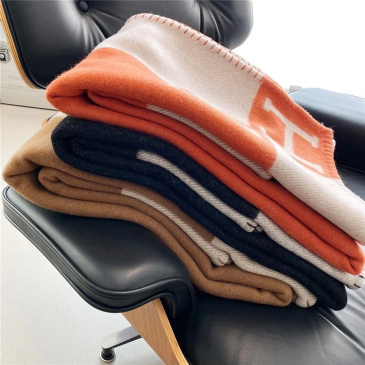 polar blanket for sofa