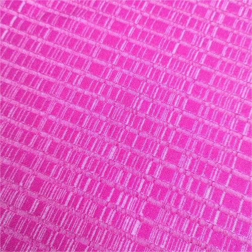 Cotton Rib Knit Fabric