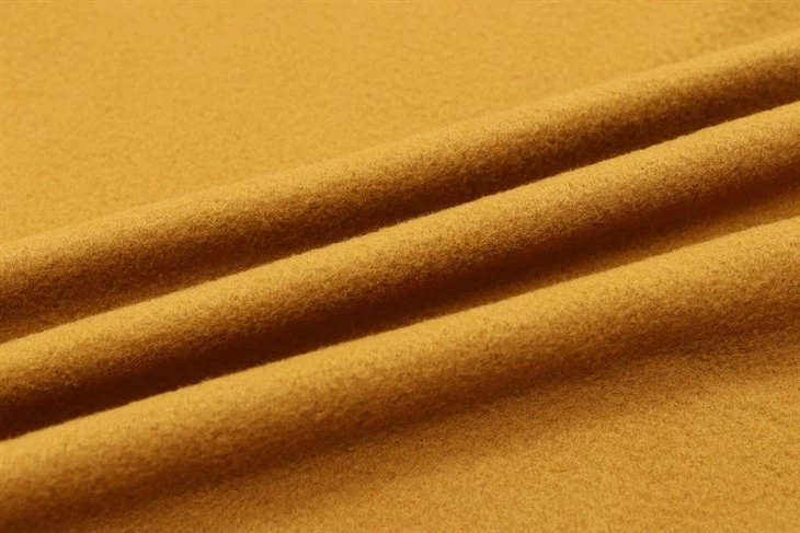 100% polyester Polar Fleece Fabric