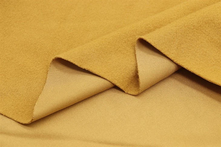 Printed Polar Fleece Fabric