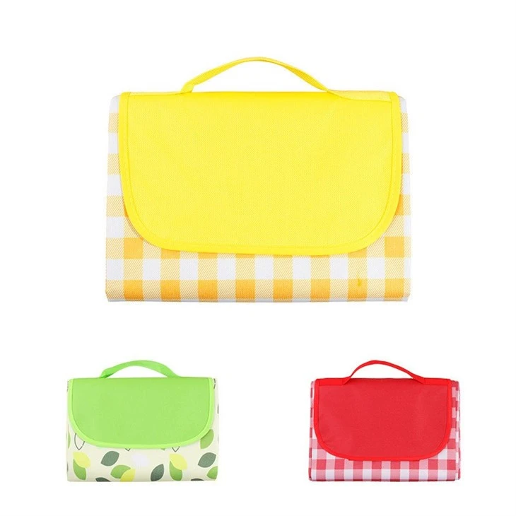 washable picnic blanket