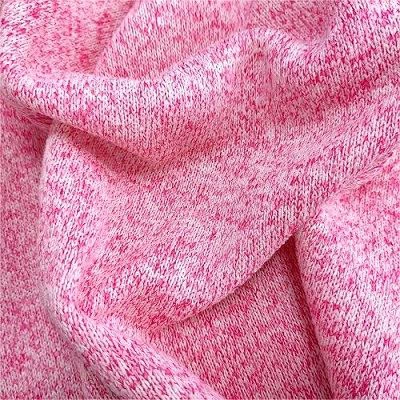 Loop French Terry Fabric