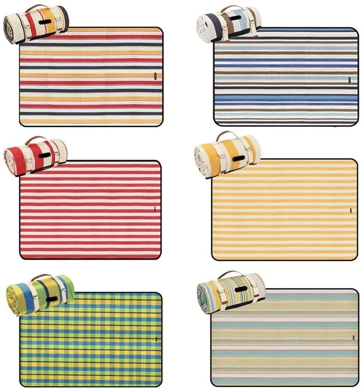 picnic blanket