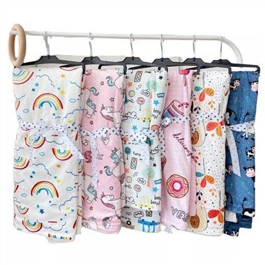 Бабихуг Бланкетс