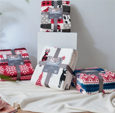 Децоратионс Схерпа Бланкет