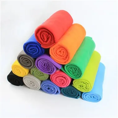 Полар Флуффи Бланкетс