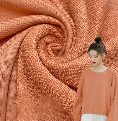 Полиестерска плетена тканина