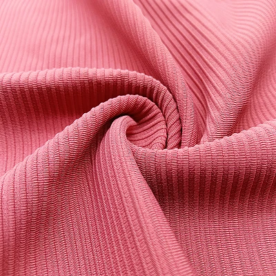 Stripe Yoga Fabric