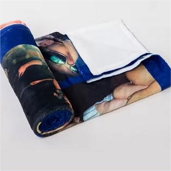 Microfiber Printing Blanket
